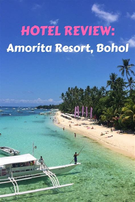 amorita reviews|Amorita Resort, Bohol .